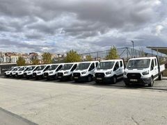 ANTALYA KİRALIK TRANSİT ÇİFT KABİN- KİRALIK 0 KM 350 M ÇİFT KABİN TRANSİTLER-ANTALYA ARAÇ 