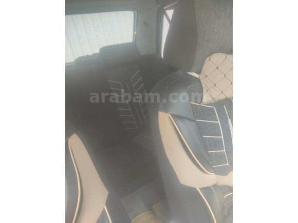 Sahibinden Tofaş Doğan S 1998 Model