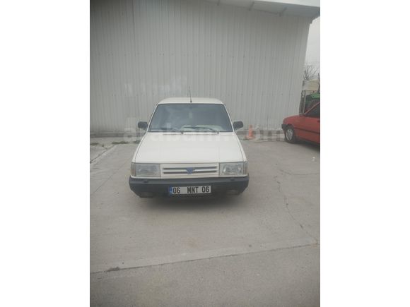 Sahibinden Tofaş Doğan S 1998 Model