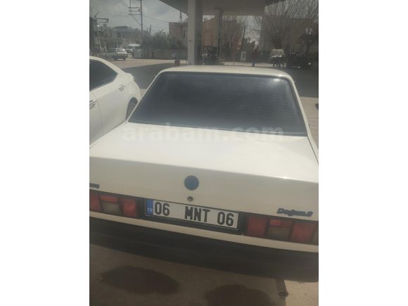 Sahibinden Tofaş Doğan S 1998 Model