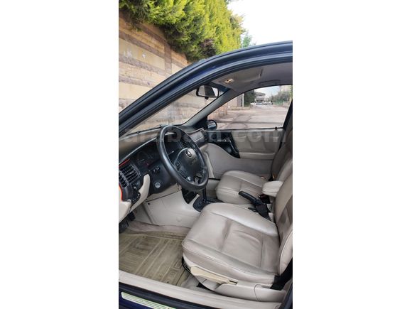 Sahibinden Opel Vectra 2.0 100.Yıl 2000 Model