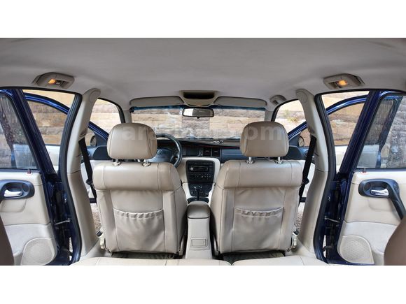 Sahibinden Opel Vectra 2.0 100.Yıl 2000 Model