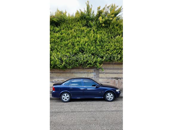 Sahibinden Opel Vectra 2.0 100.Yıl 2000 Model