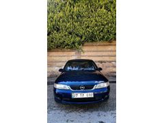 Sahibinden Opel Vectra 2.0 100.Yıl 2000 Model