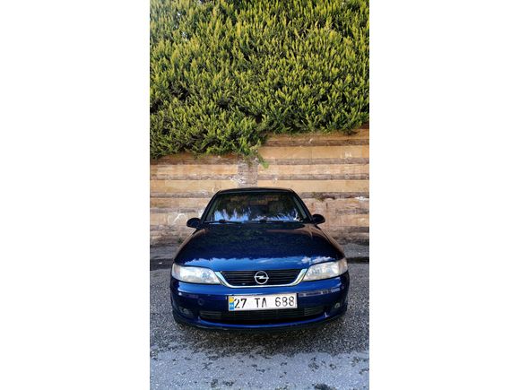 Sahibinden Opel Vectra 2.0 100.Yıl 2000 Model