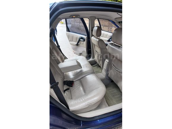Sahibinden Opel Vectra 2.0 100.Yıl 2000 Model