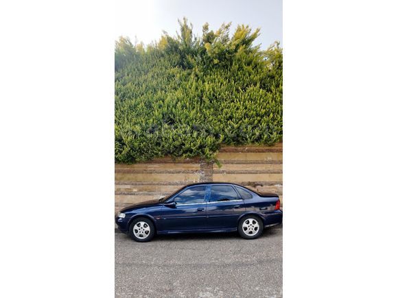Sahibinden Opel Vectra 2.0 100.Yıl 2000 Model