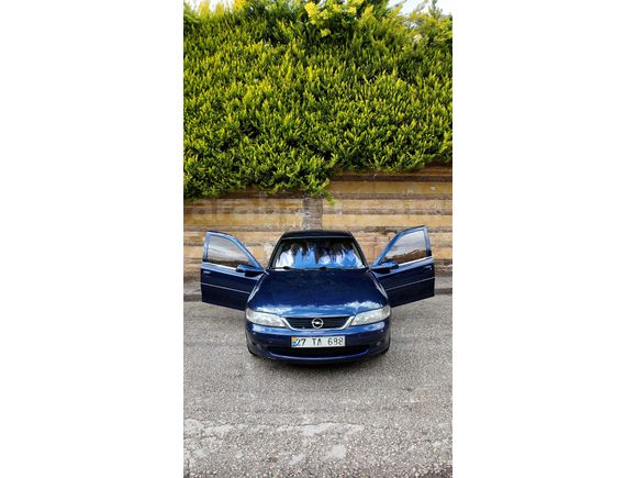 Sahibinden Opel Vectra 2.0 100.Yıl 2000 Model