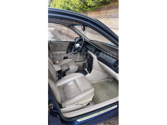 Sahibinden Opel Vectra 2.0 100.Yıl 2000 Model