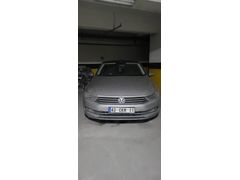 ÖĞRETMENDEN 91.000 KM-CAM TAVAN PASSAT