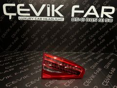AUDİ A4 2013-2015 SOL İÇ LED STOP