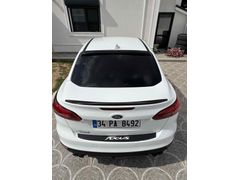Ford Focus 1.6 TDCi Trend X 2015 Model 