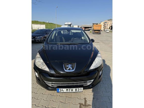 Sahibinden Peugeot 308 1.6 VTi Comfort 2008 Model 