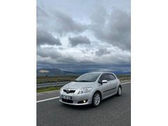 Sahibinden Toyota Auris 1.4 D-4D ( tr uygunu)