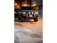 Sahibinden Nissan Pathfinder 3.3 1997 Model