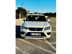 Sahibinden Seat Ateca 1.5 EcoTSI FR 2020 Model 