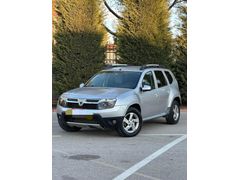 Sahibinden Dacia Duster 1.5 dCi Laureate 2012 Model