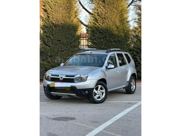 Sahibinden Dacia Duster 1.5 dCi Laureate 2012 Model