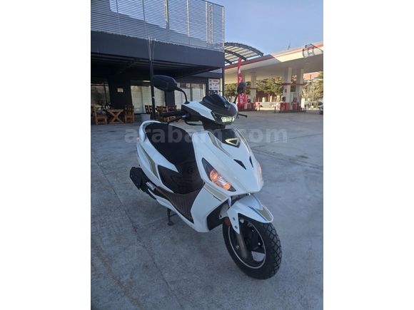 2. Sahibinden Hero Dash 125