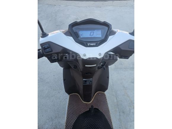 2. Sahibinden Hero Dash 125