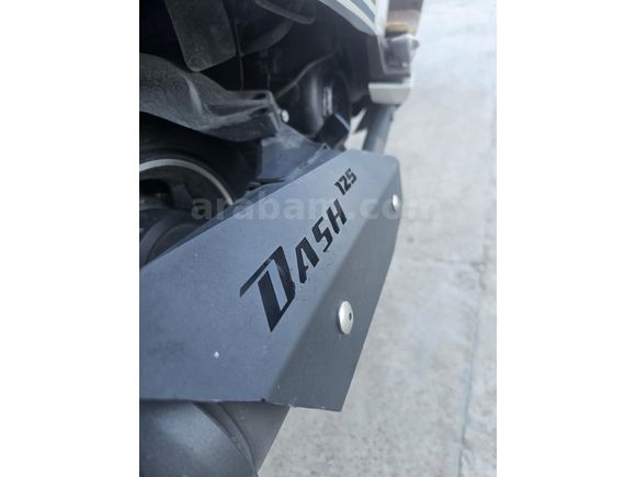 2. Sahibinden Hero Dash 125