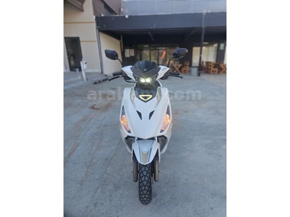 2. Sahibinden Hero Dash 125