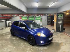 Sahibinden Fiat Punto Grande 1.3 Multijet Dynamic 2009 Model 