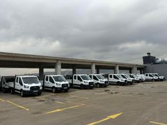 KOCAELİ KİRALIK TRANSİT- KİRALIK 0 KM ÇİFT KABİN TRANSİTLER-KOCAELİ ARAÇ KİRALAMA