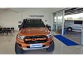 Galeriden Ford Ranger 3.2 TDCi Wild Trak 2017 Model Denizli
