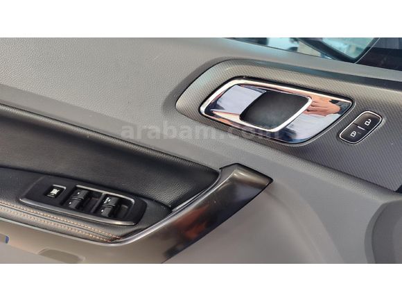 Galeriden Ford Ranger 3.2 TDCi Wild Trak 2017 Model Denizli