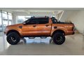 Galeriden Ford Ranger 3.2 TDCi Wild Trak 2017 Model Denizli
