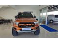 Galeriden Ford Ranger 3.2 TDCi Wild Trak 2017 Model Denizli