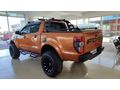 Galeriden Ford Ranger 3.2 TDCi Wild Trak 2017 Model Denizli