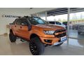 Galeriden Ford Ranger 3.2 TDCi Wild Trak 2017 Model Denizli
