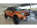 Galeriden Ford Ranger 3.2 TDCi Wild Trak 2017 Model Denizli