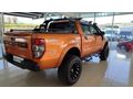 Galeriden Ford Ranger 3.2 TDCi Wild Trak 2017 Model Denizli