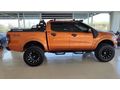 Galeriden Ford Ranger 3.2 TDCi Wild Trak 2017 Model Denizli