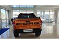 Galeriden Ford Ranger 3.2 TDCi Wild Trak 2017 Model Denizli
