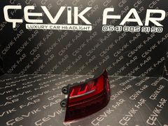 AUDİ A4 2020-2024 SAĞ DIŞ STOP