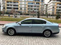 Sahibinden Volkswagen Passat 2.0 TDi Comfortline 2005 Model 