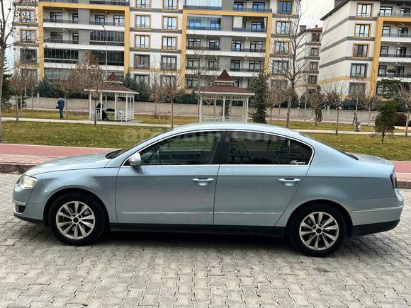 Sahibinden Volkswagen Passat 2.0 TDi Comfortline 2005 Model 