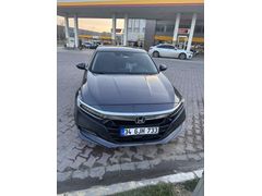 Sahibinden Honda Accord 1.5 VTEC Executive Plus 2022 Model 