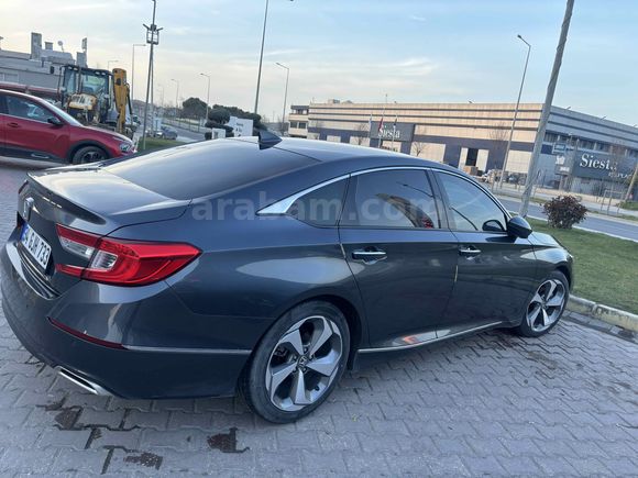 Sahibinden Honda Accord 1.5 VTEC Executive Plus 2022 Model 