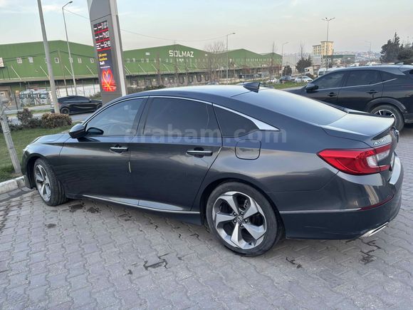 Sahibinden Honda Accord 1.5 VTEC Executive Plus 2022 Model 