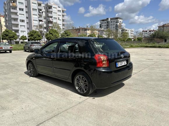 Sahibinden Toyota Corolla 1.6 Sol 2005 Model 
