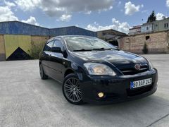 Sahibinden Toyota Corolla 1.6 Sol 2005 Model 
