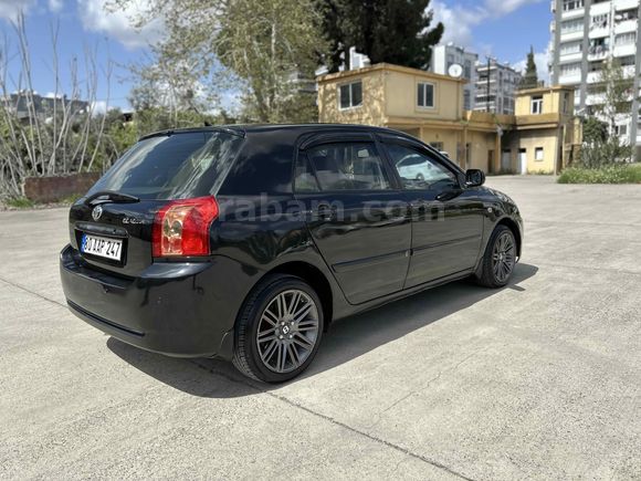 Sahibinden Toyota Corolla 1.6 Sol 2005 Model 