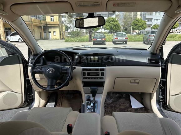 Sahibinden Toyota Corolla 1.6 Sol 2005 Model 