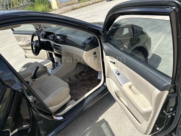 Sahibinden Toyota Corolla 1.6 Sol 2005 Model 