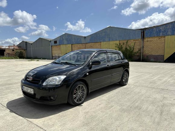 Sahibinden Toyota Corolla 1.6 Sol 2005 Model 